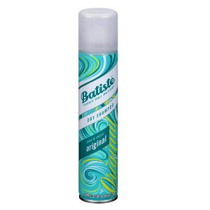 Batiste Tropical Dry Shampoo - Clean and Classic