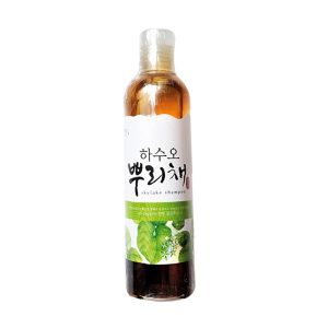 Skylake Oriental Herb Cool Shampoo
