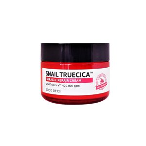 Snail Truecica Miracle Repair Cream 60g - SOME BY MI
