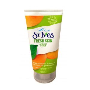 St.Ives Fresh Skin Apricot Scrub