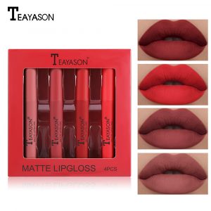 teayason lipstick