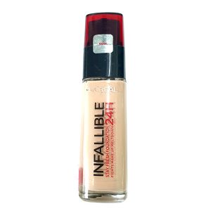L’oreal Paris Infallible 24h Stay Fresh Foundation